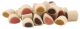 TOFFY MIX 250GR