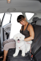 FUNDA PROTECTORA ASIENTOS COCHE