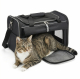 BOLSA EXPLORER NEGRA 41x29x29cm