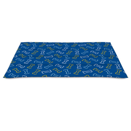 COOL MAT GEL BONES 50x40cm