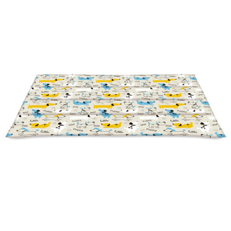 COOL MAT GEL SUMMER DOG 50x40cm
