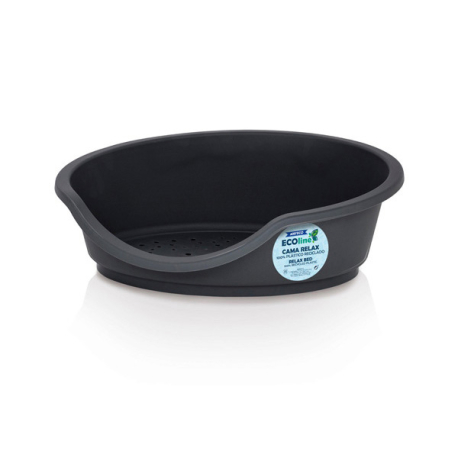 ECO LINE CAMA RELAX 50  - GRIS