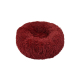NAYECO CUNA DONUT RELAX GRANATE 85x20cm