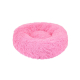 NAYECO CUNA DONUT RELAX PINK 85x20cm