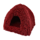 NAYECO IGLOO RELAX GRANATE 40x40x35cm