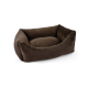 CUNA -3- SCARLET CHOCOLATE 63x51x21cm
