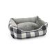 CUNA -3- BENDT GRIS 63x51x21cm
