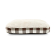 COLCHON -1- BENDT MARRON 76x51x17cm