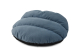 CAMA CUEVA AZUL CON PELOTA 45x43x25cm