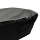 NAYECO CUNA DONUT RELAX CHOCOLATE 85x20cm