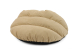 CAMA CUEVA BEIGE CON PELOTA 45x43x25cm