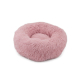 NAYECO CUNA DONUT RELAX ROSA CLARO 65x20cm