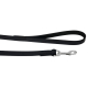 CORREA CUERO NEGRO 100CM X 20MM