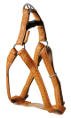 ARNES MAC LEATHER MARRON 10mm x 25-40cm