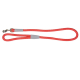 CORREA DYNAMIC ROJO 12MM-100CM