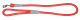 CORREA DYNAMIC ROJO 12MM-150CM