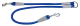 ACOPLADOR DYNAMIC AZUL 12MM-45-75CM