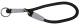 COLLAR ESTRANGULADOR DYNAMIC NEGRO 12MM-60CM
