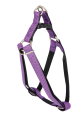 ARNES MAC LEATHER LILA 25mm x 60-100cm