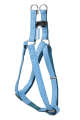 ARNES MAC LEATHER AZUL 15mm x 35-60cm