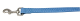 CORREA MAC LEATHER AZUL 20mm x 120cm