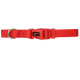 COLLAR BASIC ROJO 20mm x 40-55cm