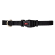 COLLAR BASIC NEGRO 20mm x 40-55cm