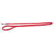 CORREA BASIC ROJO 10mm x 100cm