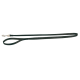 CORREA BASIC NEGRO 15mm x 100cm