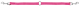 ACOPLADOR BASIC FUCSIA 15mm x 30-30cm
