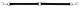 ACOPLADOR BASIC NEGRO 15mm x 30-30cm