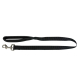 CORREA CONFORT NEGRO 20mm x 80cm