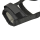 BOZAL NYLON NEGRO S