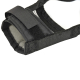 BOZAL NYLON NEGRO XXL