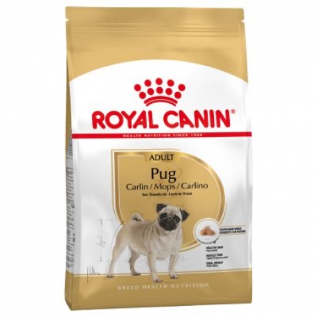 PUG CARLINO ADULT 3KG