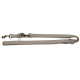 CORREA ADIESTRAMIENTO BASIC NYLON VISON 25mmx200cm.
