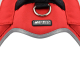 ARNES TECNICO ROJO S-M  35-60cm