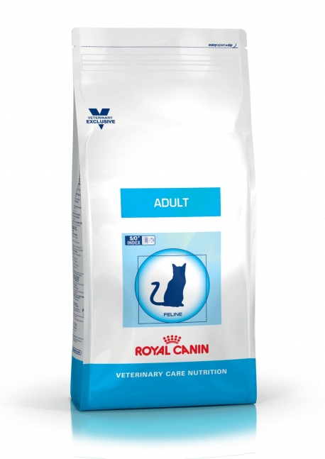 VCN FELINE ADULT CAT 2 KG 