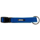 COLLAR NEOPRENO AZUL 15mm x 28-35cm