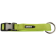 COLLAR NEOPRENO PISTACHO 15mm x 28-35cm