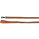 CORREA NEOPRENO MARRON 15mm x 120cm