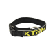 COLLAR X-TRM NEON FLASH NEGRO 20mm x 35-45cm