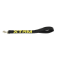 MANOPLA X-TRM NEON FLASH NEGRO 38mm x 50cm