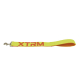 MANOPLA X-TRM NEON FLASH LIMON 38mm x 50cm