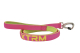 CORREA X-TRM NEON FLASH FUCSIA 15mm x 120cm