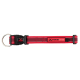 COLLAR X-TRM PRO ROJO 25mm x 48-66cm