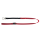 CORREA X-TRM PRO ROJO 25mm x 120cm