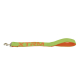 MANOPLA X-TRM NEON FLASH VERDE 38mm x 50cm