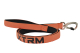 CORREA X-TRM NEON FLASH NARANJA 15mm x 120cm