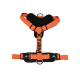 ARNES X-TRM CRONOS NEON FLASH NARANJA 25mm x 60-100cm
